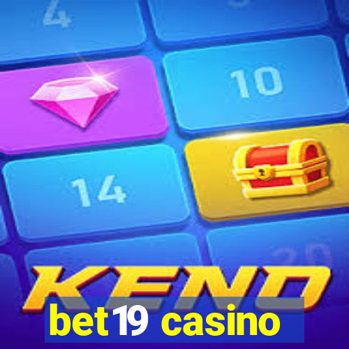 bet19 casino